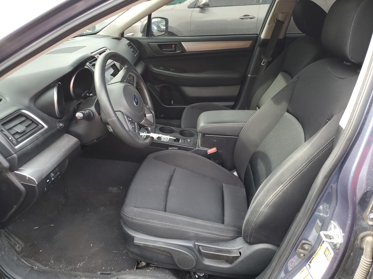 2017 Subaru Legacy 2.5I VIN: 4S3BNAB63H3052945 Lot: 67077495