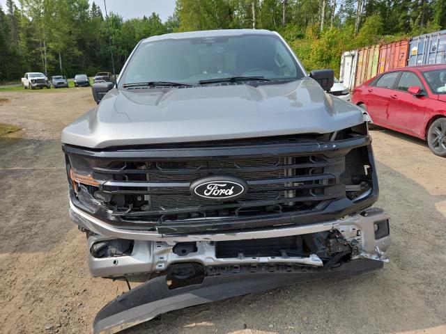 2024 FORD F150 XLT  