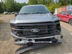 2024 FORD F150 XLT   for sale at Copart QC - MONTREAL