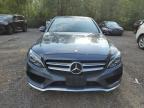 2015 MERCEDES-BENZ C 300 4MATIC   for sale at Copart ON - COOKSTOWN