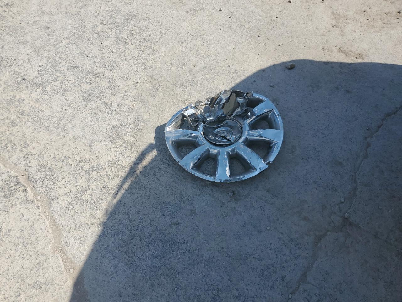 2011 Buick Enclave Cxl VIN: 5GAKVBED7BJ405403 Lot: 69699155