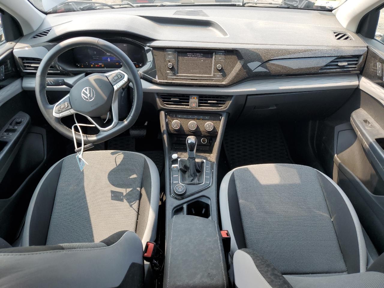 2024 Volkswagen Taos S VIN: 3VV8X7B20RM068946 Lot: 65984555