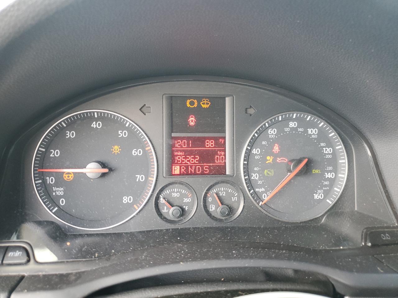 2006 Volkswagen Jetta Value VIN: 3VWPF71K26M754252 Lot: 70125955