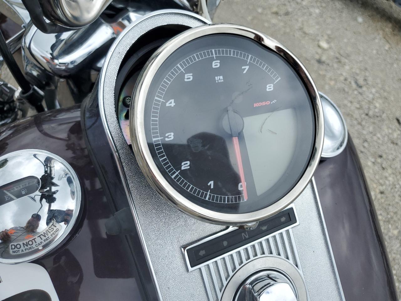 2006 Harley-Davidson Flhrci VIN: 1HD1FRW116Y705177 Lot: 69636185