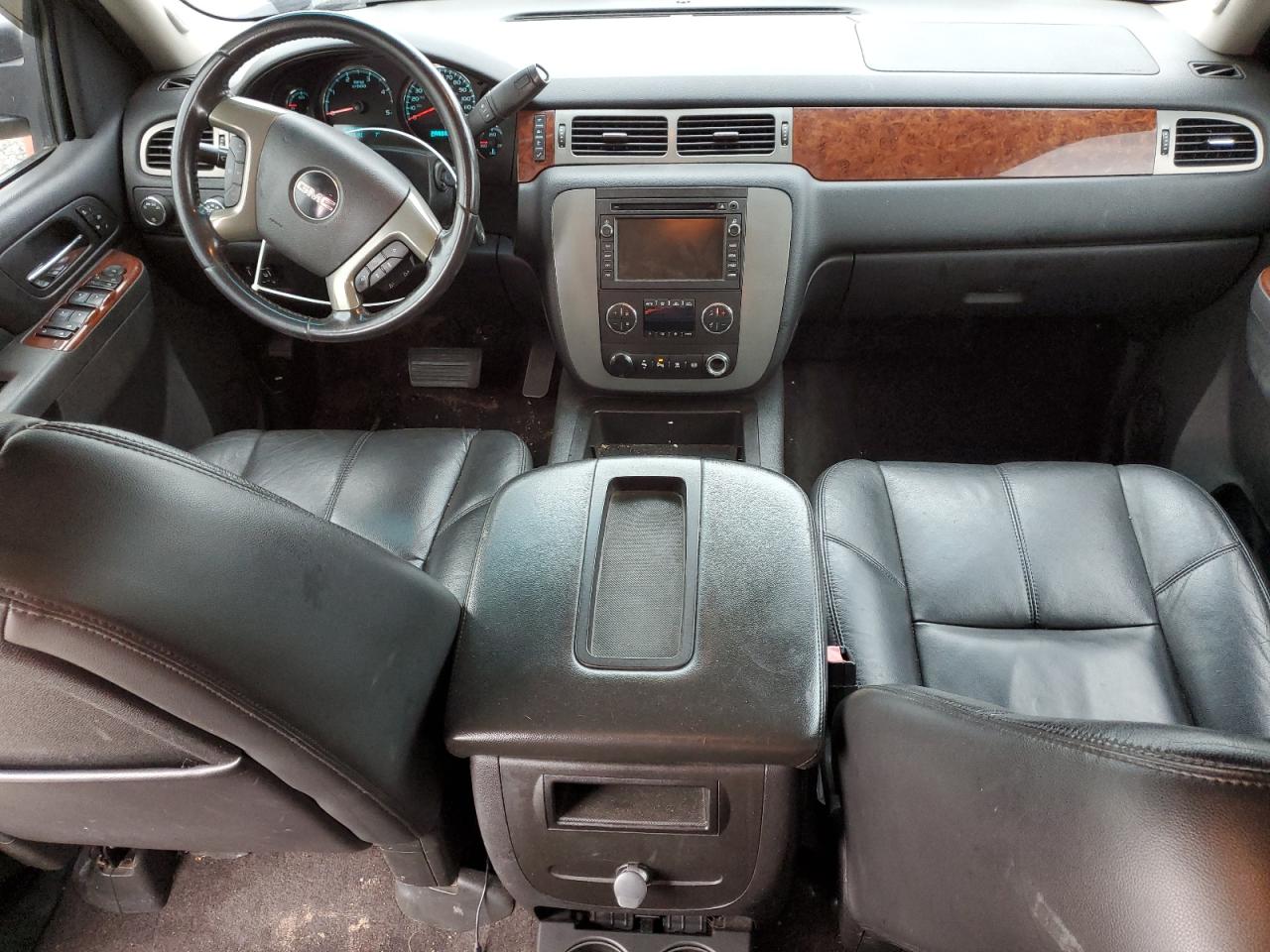 2011 GMC Sierra K2500 Slt VIN: 1GT121E89BF157688 Lot: 67833985