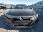 2018 HONDA ACCORD SPORT   for sale at Copart ON - OTTAWA