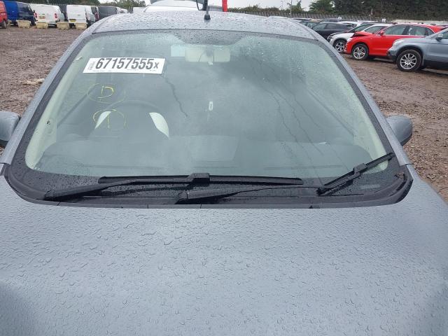 2012 FORD KA ZETEC