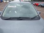 2012 FORD KA ZETEC for sale at Copart WISBECH