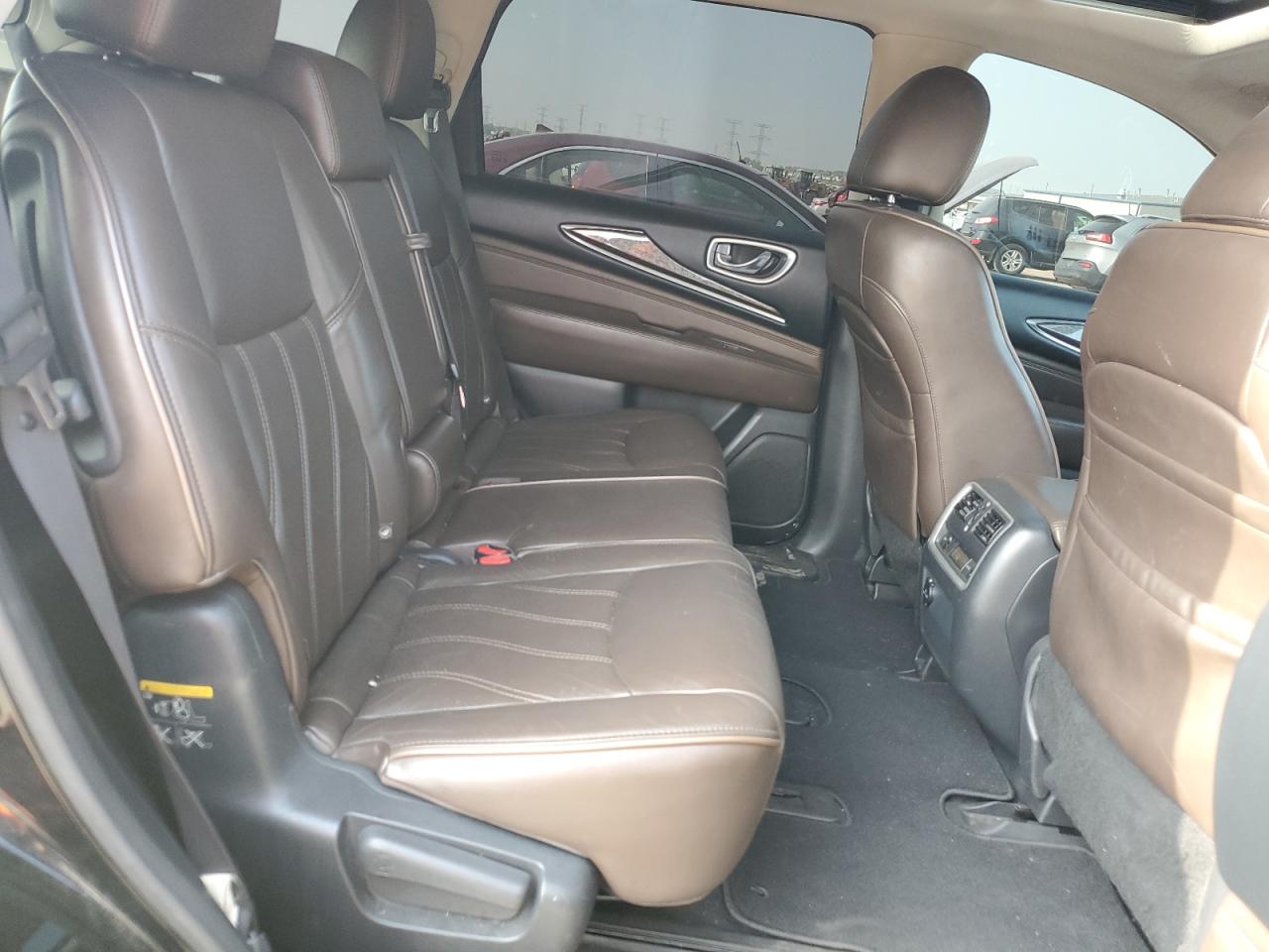2014 Infiniti Qx60 VIN: 5N1AL0MN0EC539012 Lot: 68743965