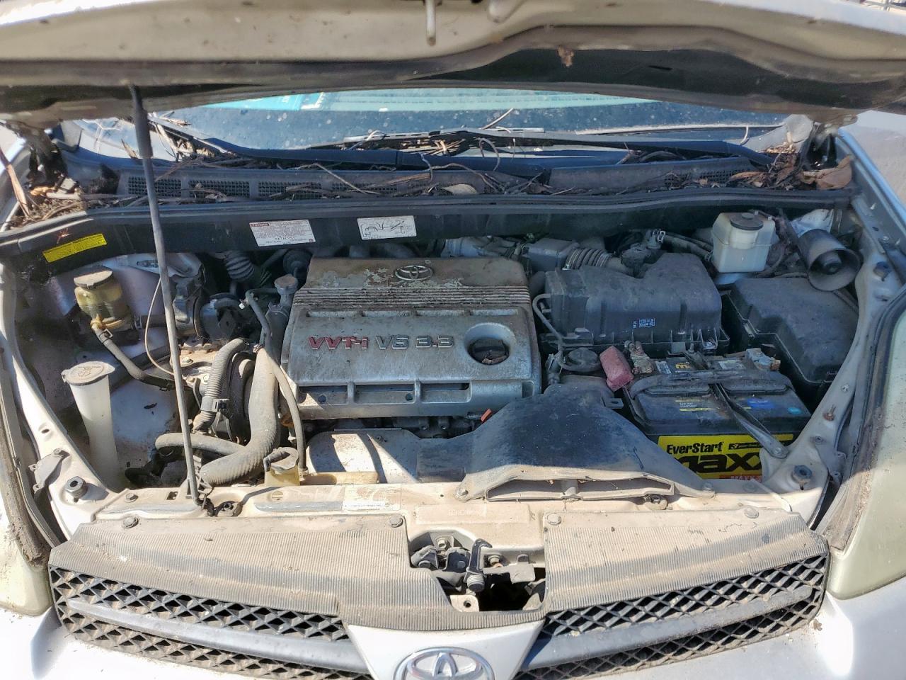 2004 Toyota Sienna Ce VIN: 5TDZA23C54S195716 Lot: 68136655