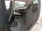2013 TOYOTA AYGO FIRE for sale at Copart BRISTOL