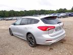 2020 FORD FOCUS ST-LINE X ECOBLUE A  for sale at Copart COLCHESTER