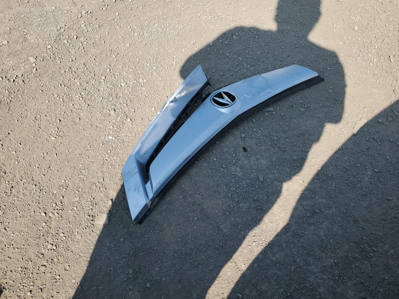 2011 Acura Csx VIN: 2HHFD5F50BH200225 Lot: 68534325