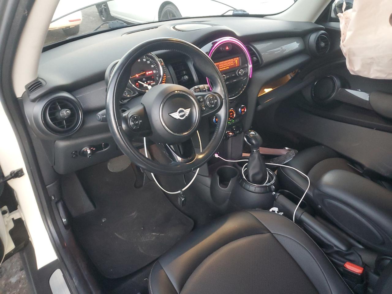 942498 2015 Mini Cooper