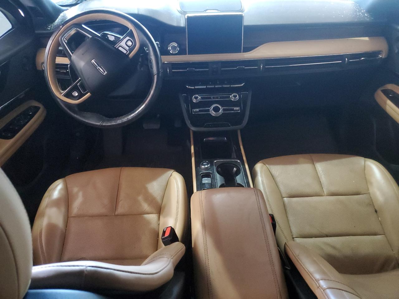 2021 Lincoln Corsair Reserve VIN: 5LMCJ2D92MUL21057 Lot: 66638865