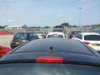 2009 VAUXHALL CORSA ACTIVE  for sale at Copart WOLVERHAMPTON
