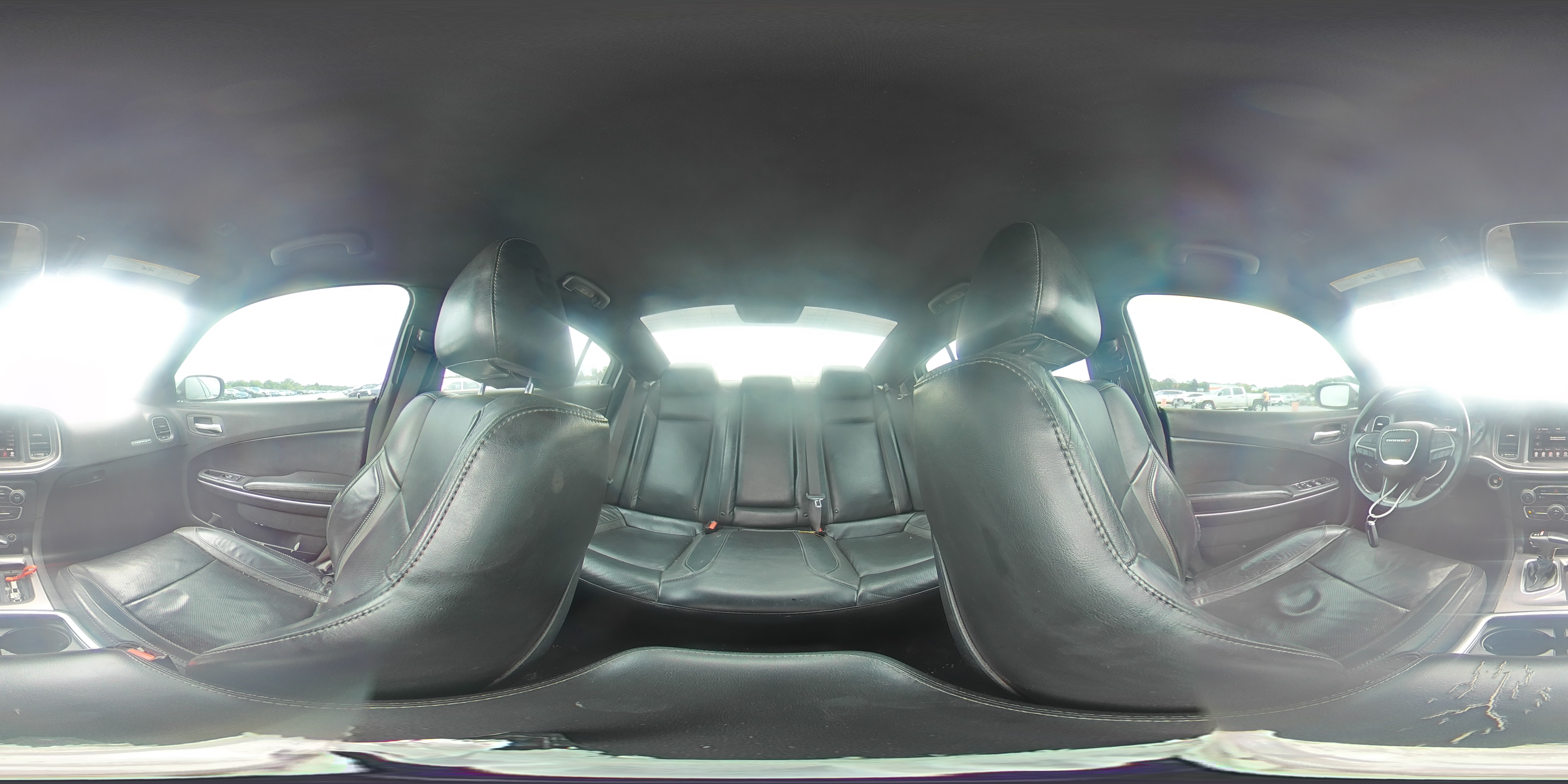 2019 Dodge Charger Sxt VIN: 2C3CDXBG0KH752868 Lot: 67607225