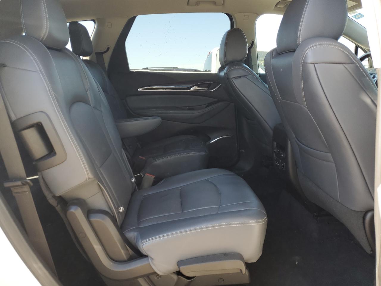 2018 Buick Enclave Premium VIN: 5GAEVBKW6JJ253857 Lot: 70389675