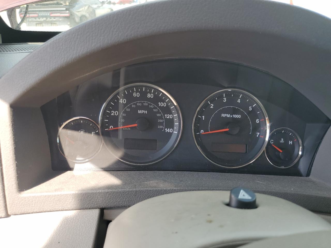 2007 Jeep Grand Cherokee Laredo VIN: 1J8HR48P97C579251 Lot: 69692285