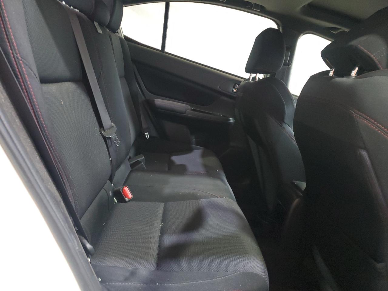 2016 Subaru Wrx Premium VIN: JF1VA1E63G8824372 Lot: 70382055