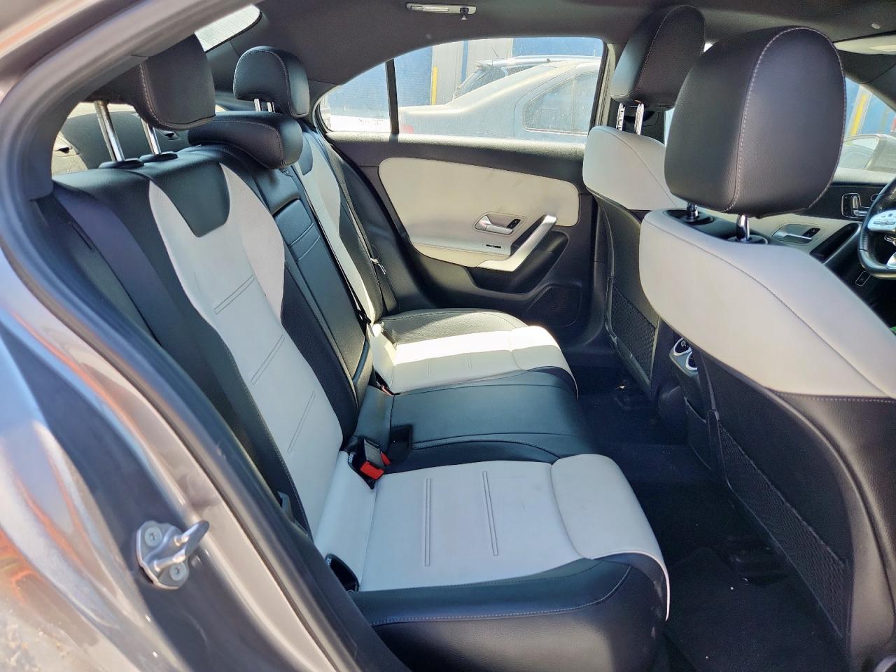 2019 Mercedes-Benz A 220 VIN: WDD3G4EB8KW011313 Lot: 69274045