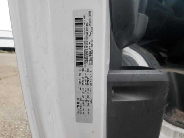 2016 RAM PROMASTER 1500 1500 HIGH  