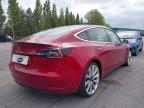 2019 TESL MODEL 3 PE for sale at Copart GLOUCESTER
