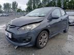 2009 MAZDA 2 TAMURA for sale at Copart BELFAST
