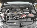 2021 TOYOTA COROLLA SE   for sale at Copart AB - EDMONTON
