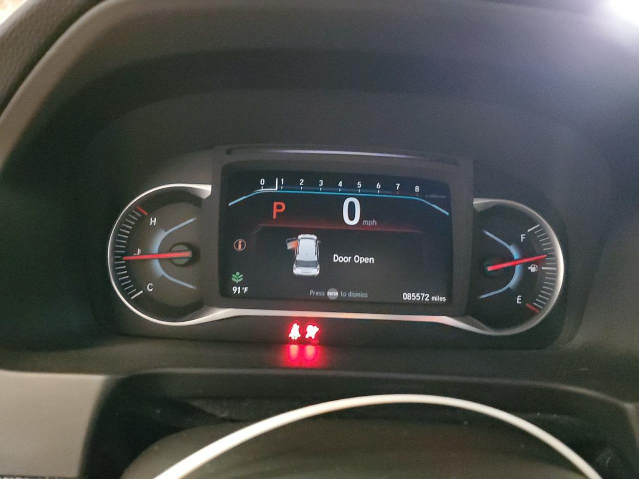 2019 Honda Passport Touring VIN: 5FNYF8H94KB002261 Lot: 67865985