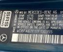 1996 MERCEDES BENZ SL   à vendre chez Copart MA - SOUTH BOSTON