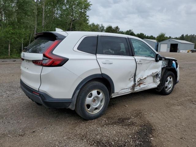 2025 HONDA CR-V EXL  