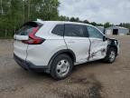 2025 HONDA CR-V EXL   for sale at Copart ON - COOKSTOWN