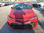 2023 TOYOTA GR COROLLA CORE   for sale at Copart CA - LOS ANGELES