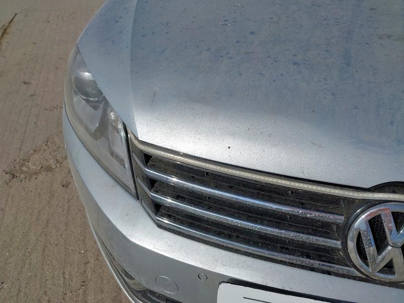 2014 VOLKSWAGEN PASSAT EXECUTIVE STYLE