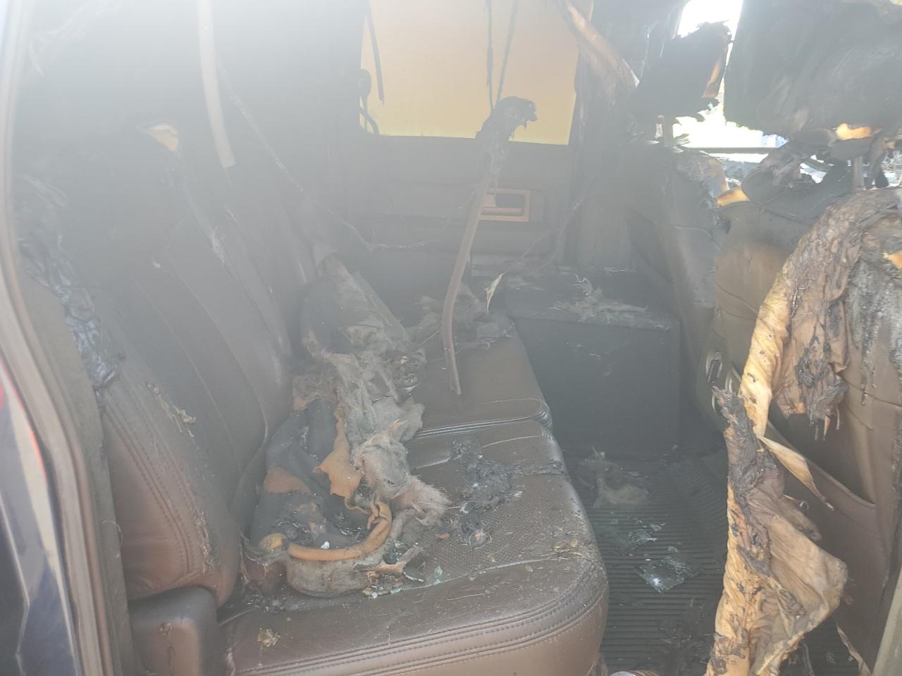 2009 Ford F150 Supercrew VIN: 1FTPW14V09FB24045 Lot: 68906825