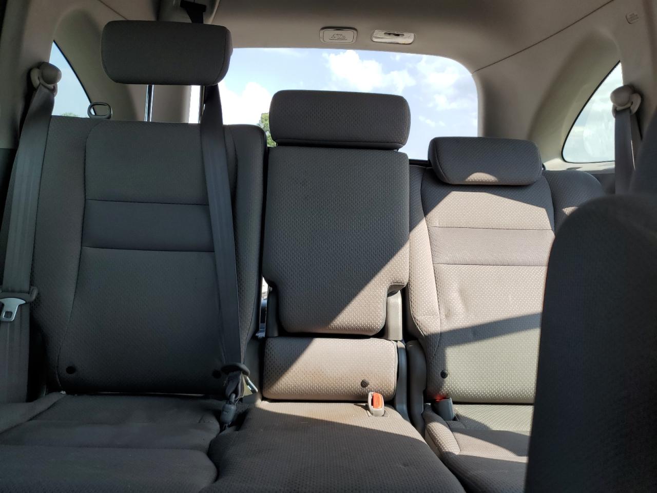 2008 Honda Cr-V Lx VIN: JHLRE48308C076359 Lot: 66206125