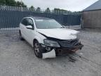 2011 VOLKSWAGEN PASSAT S BLUEMOTION TECH  for sale at Copart BELFAST