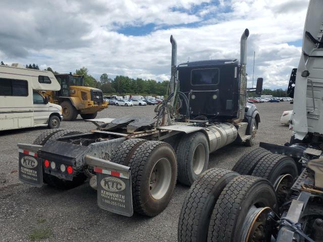 2018 KENWORTH CONSTRUCTION T880  