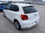 2016 VOLKSWAGEN POLO MATCH for sale at Copart WESTBURY