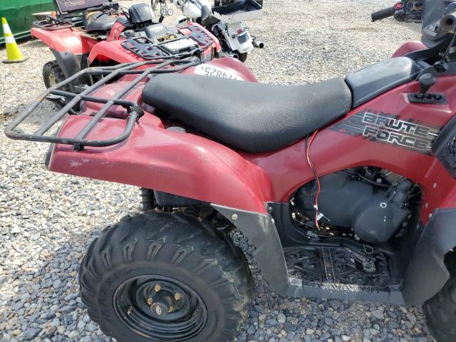 2011 KAWASAKI KVF650 F  