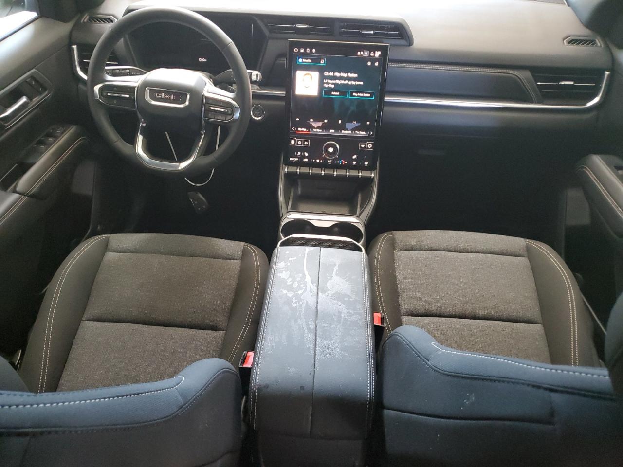 2026 GMC Terrain Elevation VIN: 3GKALUEG2TL147442 Lot: 69198485