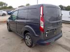 2024 FORD TRANSIT CONNECT 240LMITED  for sale at Copart SANDY