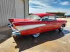 1957 CHEVROLET BELAIR   for sale at Copart AL - TANNER