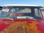 1968 FORD F 100 for sale at Copart WISBECH