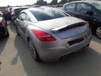 2012 PEUGEOT RCZ SPORT for sale at Copart SANDY