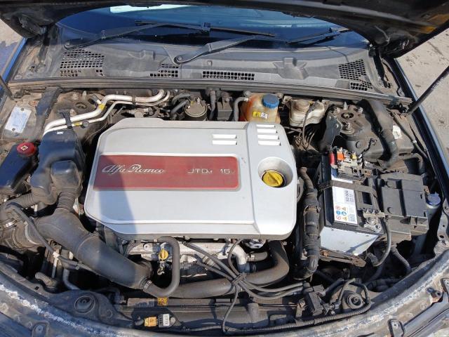 2008 ALFA ROMEO 159 TI 16V