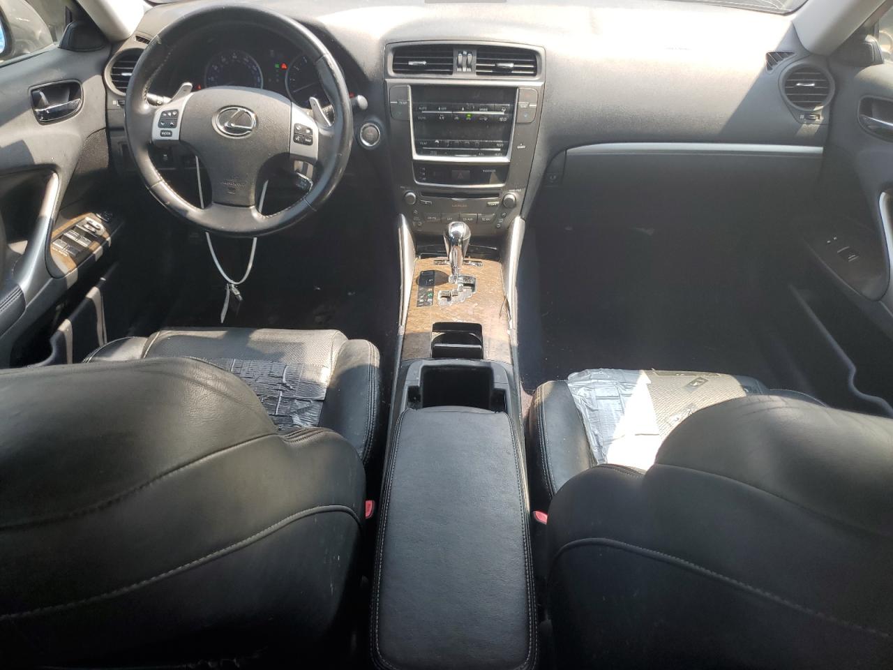 2013 Lexus Is 250 VIN: JTHCF5C20D5061748 Lot: 66947465