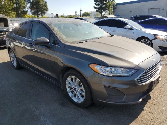  FORD FUSION 2019 Gray