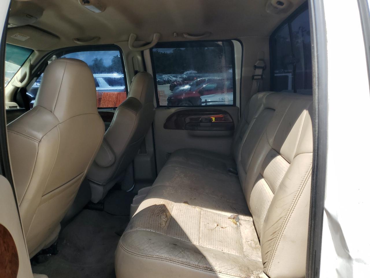 2002 Ford F250 Super Duty VIN: 1FTNW21F32EC98150 Lot: 67511095